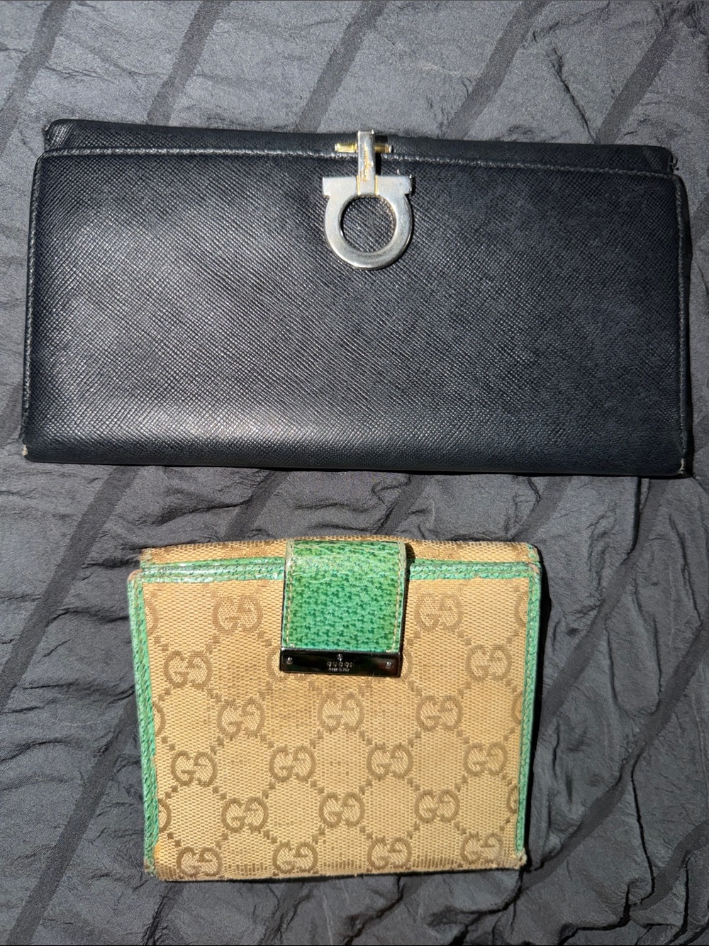 Designer wallets